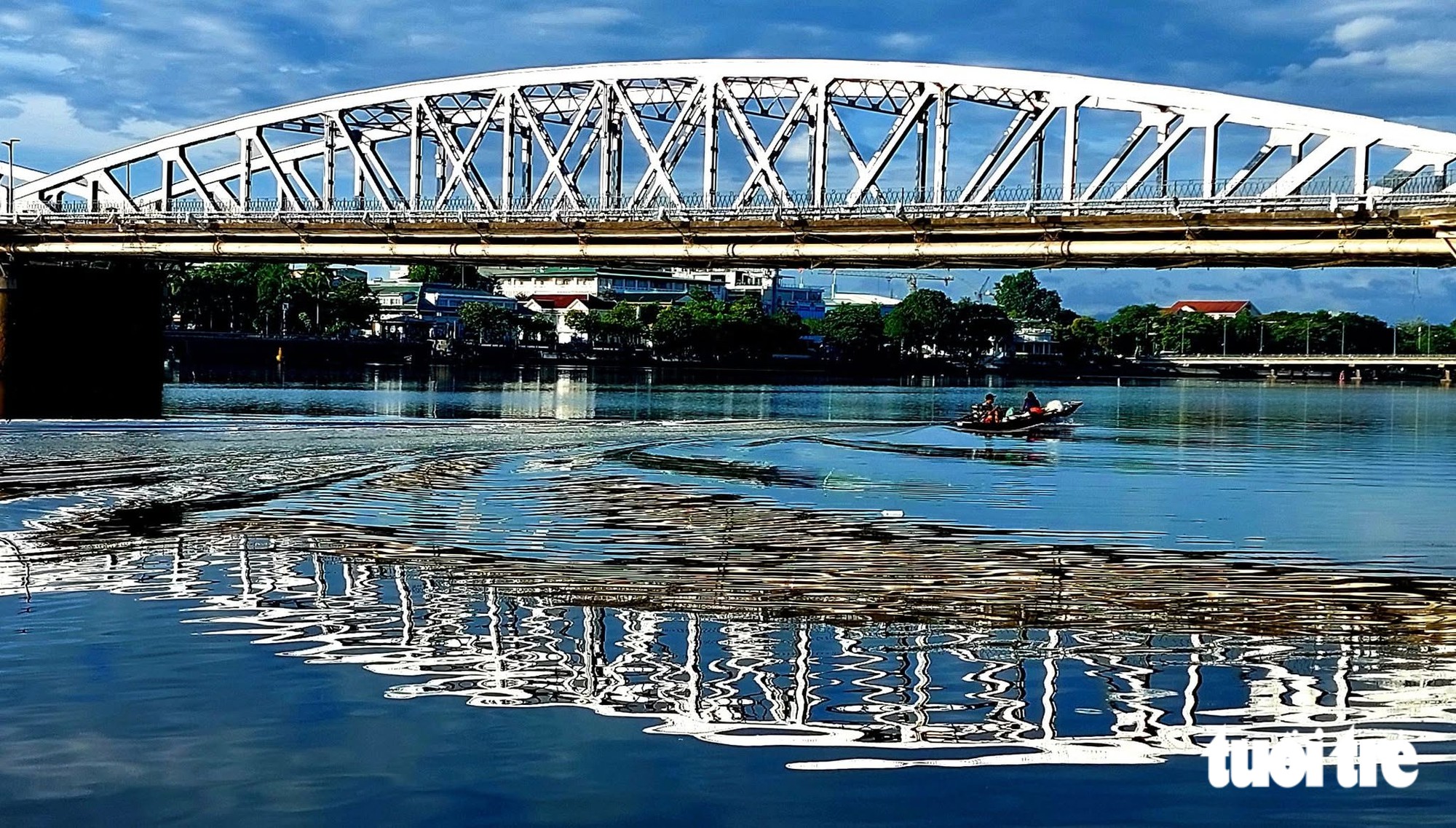 Khám phá du lịch Huế 2026 với trải nghiệm Ăn , cầu nguyện và yêu đầy lãng mạn - Ảnh 5.