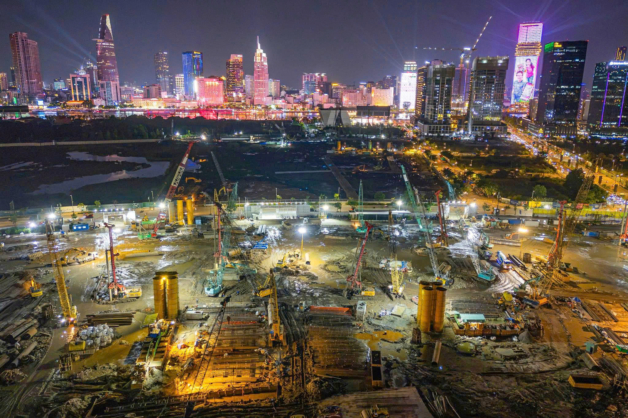 Quy hoạch phải đi cùng nguồn lực - Ảnh 2.