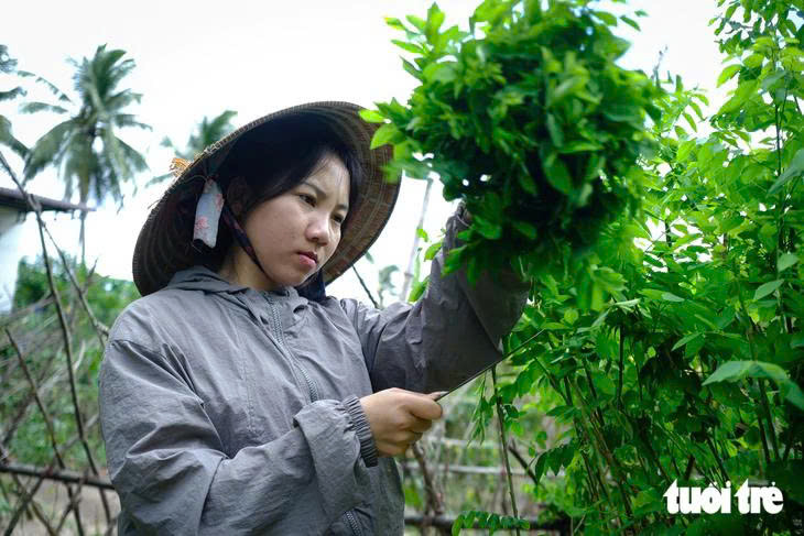 Bạn đọc xúc động trước những tân sinh viên không chịu khuất phục nghịch cảnh: 'Cuộc đời phải cúi mình cảm phục các em” - Ảnh 4.