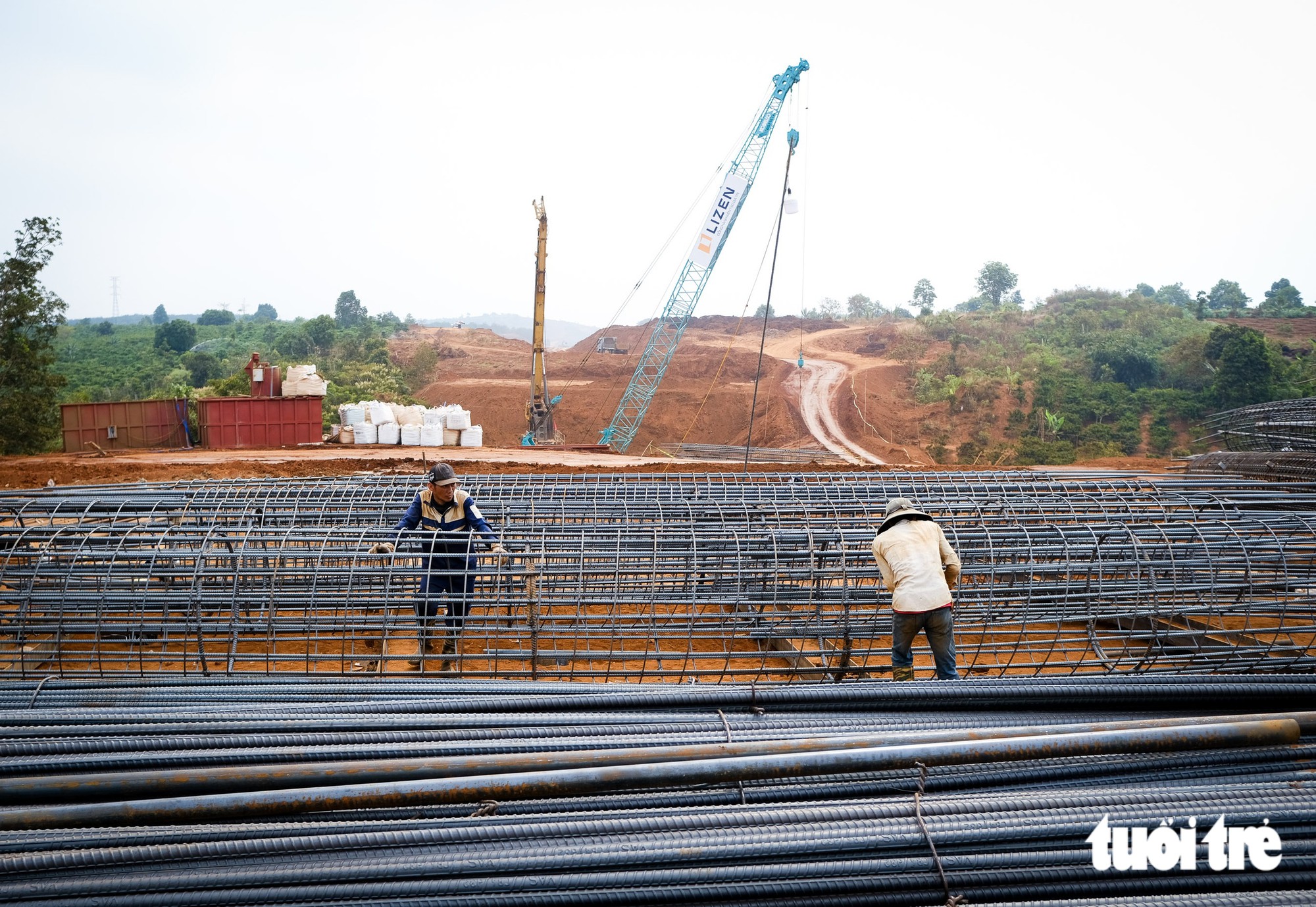 Gia Lai: 3 sở chỉ giải ngân vốn đầu tư công dưới 10% - Ảnh 2.