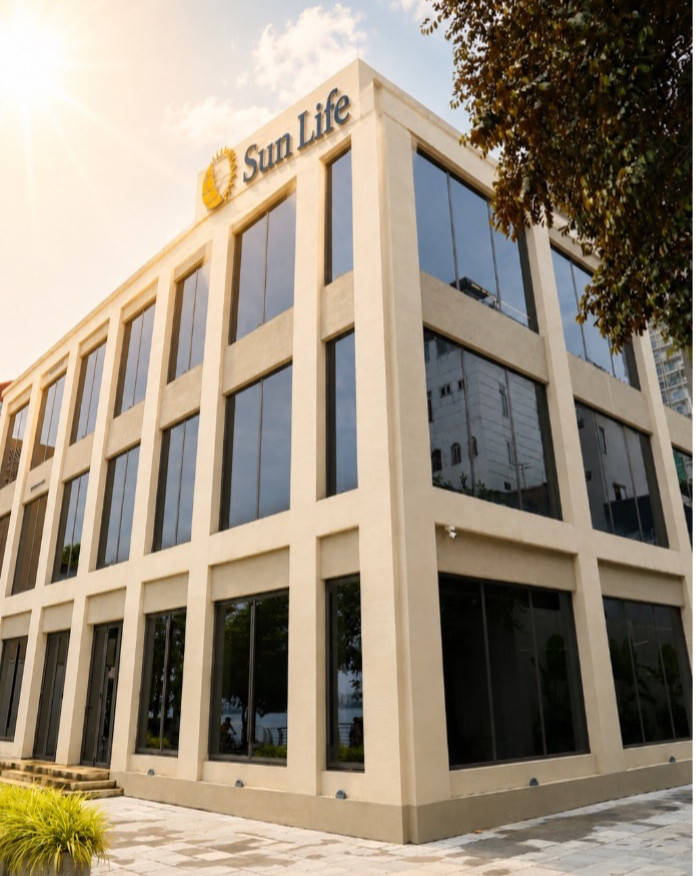 Sun Life ghi nhận tăng trưởng tích cực, doanh thu phí bảo hiểm tại Việt Nam đạt 1.480 tỉ đồng - Ảnh 2.