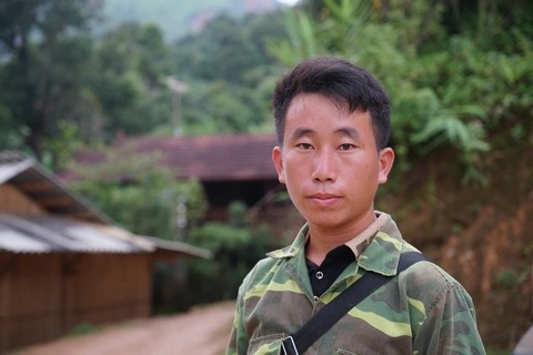 Ngăn người nhận Giải thưởng Thanh niên sống đẹp không còn sống đẹp như vụ 'Cô tiên từ thiện' Trúc Phương - Ảnh 3.
