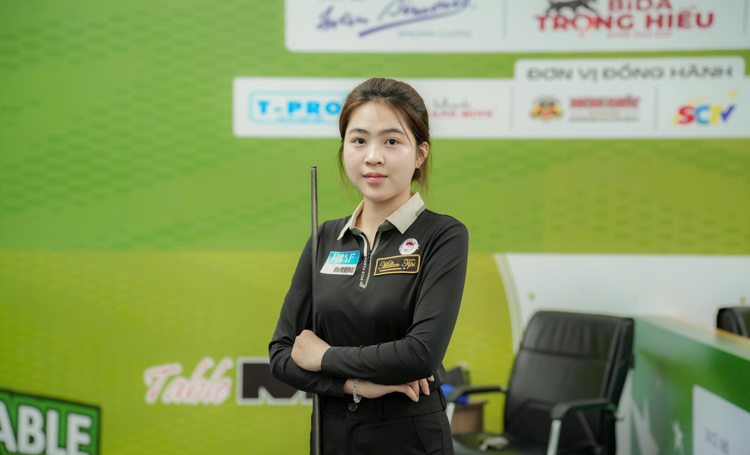 Trần Quyết Chiến rơi vào 'bảng tử thần' tại giải đấu mệnh danh 'World Cup billiards Việt Nam' - Ảnh 2.