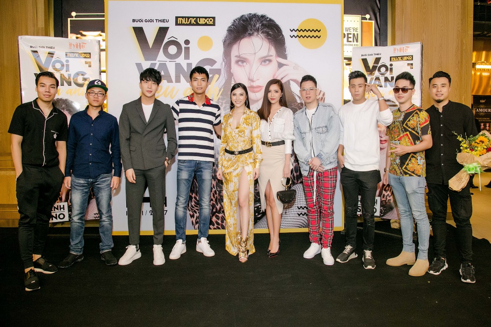 Tuấn Hưng như hồi sinh sau Anh trai vượt ngàn chông gai - Ảnh 4.