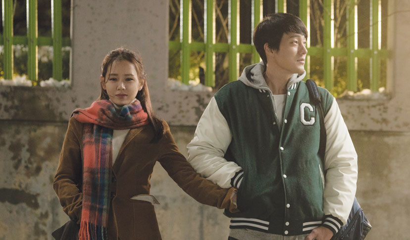 Cặp anh em So Ji Sub và Lee Jun Hyuk đang gây sốt màn ảnh Hàn là ai?- Ảnh 4.