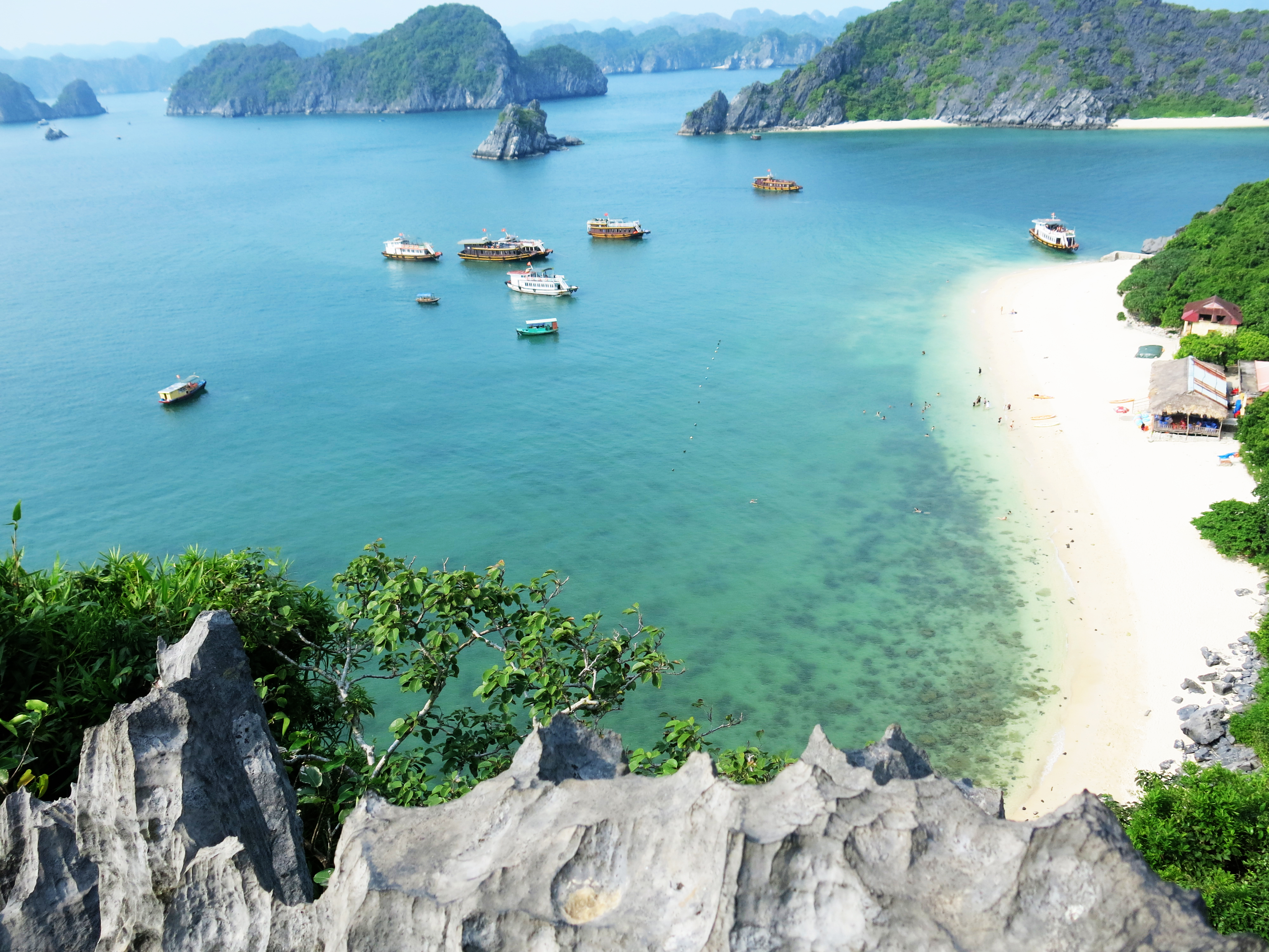 Top 5 trải nghiệm nhất định phải thử cho teen ở Hải Phòng- Ảnh 6.