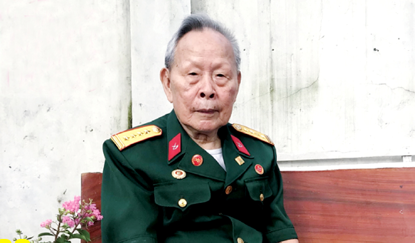 Theo bước chân lịch sử, 'chạm' dấu son hào hùng- Ảnh 7.