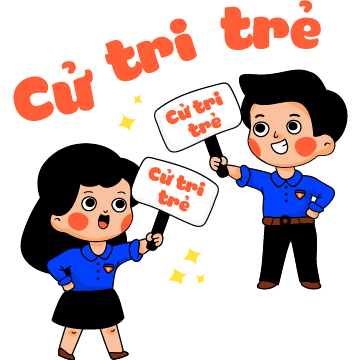 Mời bạn đón đọc Mực Tím 10, phát hành ngày 9-3: Cử tri 18 tuổi gửi niềm tin vào phiếu bầu - Ảnh 4.