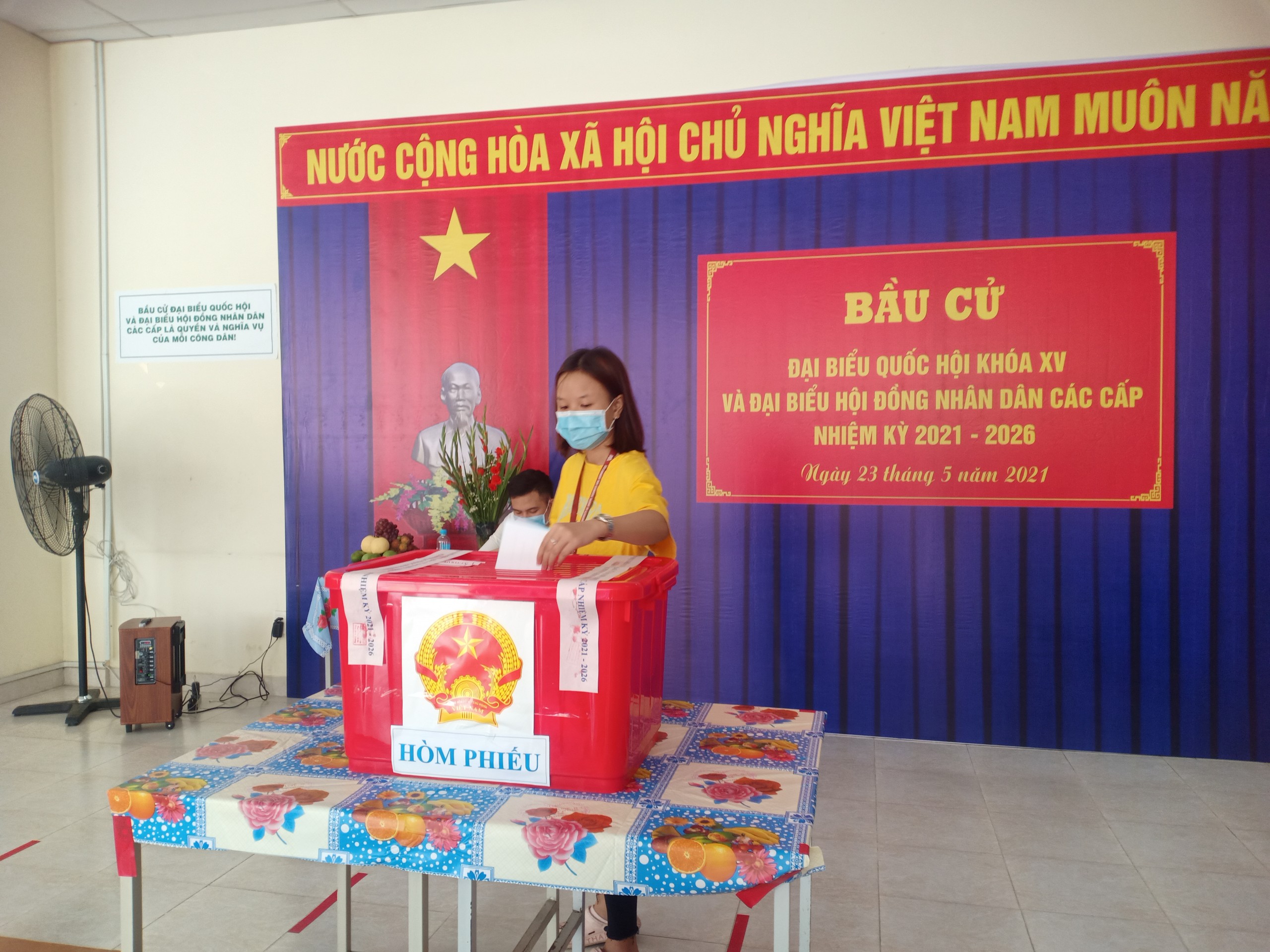 Mời bạn đón đọc Mực Tím 10, phát hành ngày 9-3: Cử tri 18 tuổi gửi niềm tin vào phiếu bầu - Ảnh 3.