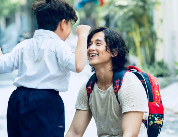 Cô gái bí ẩn trong phim mới của Mai Tài Phến là ai mà khiến khán giả tò mò? - Ảnh 4.