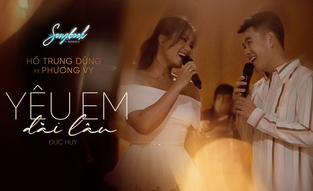 Hồ Trung Dũng: Tôi viết nhạc không theo trend  - Ảnh 3.