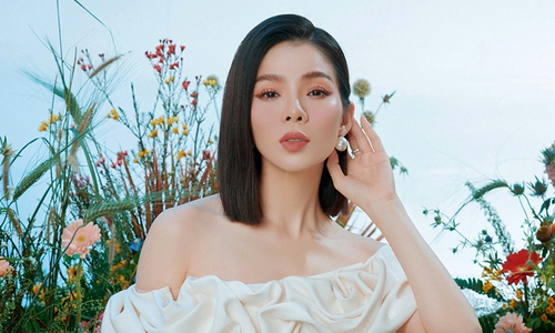 Lệ Quyên bật mí lý do không mời các 'chị đẹp' làm MV- Ảnh 3.
