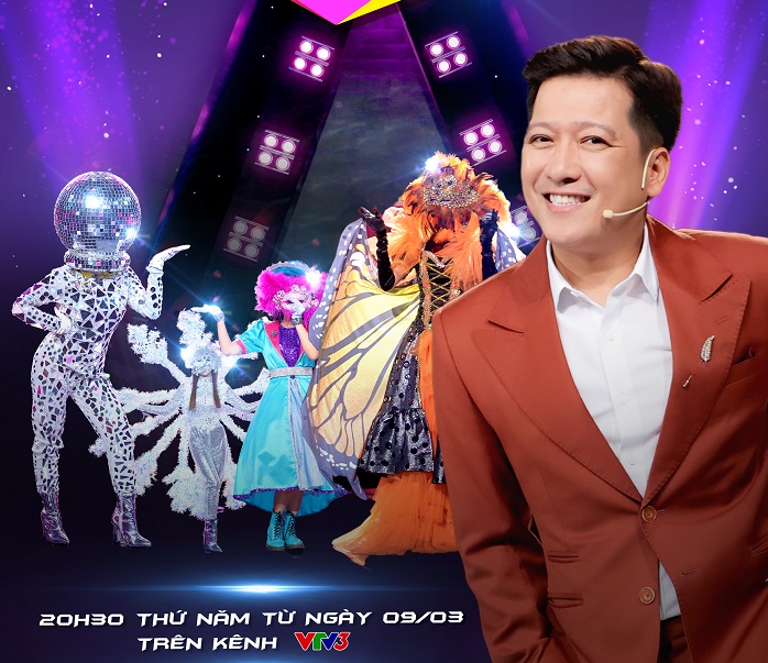 Trường Giang góp mặt trong đường đua phim Tết 2026, 'đối đầu' với Trấn Thành - Ảnh 2.