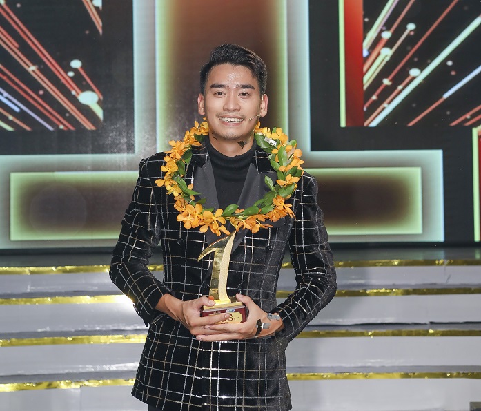 Diễn viên Kim Hải: Tôi may mắn có gia đình tuyệt vời - Ảnh 5.