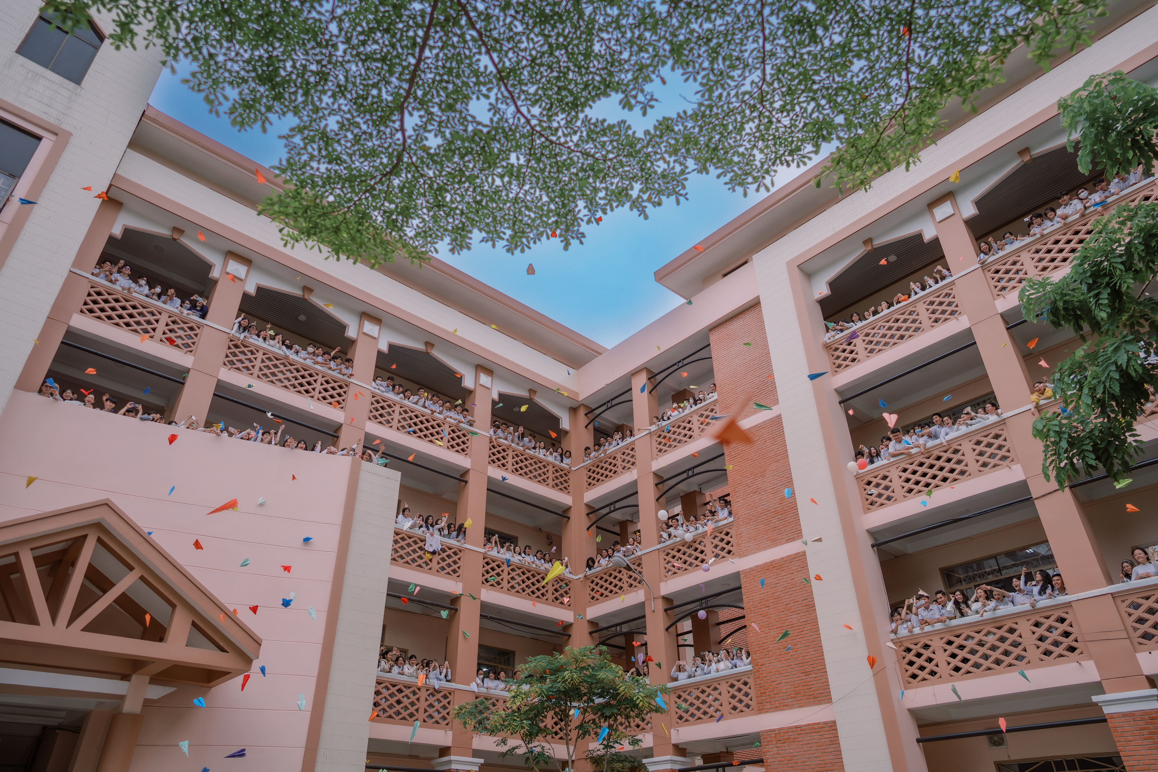 5 ý tưởng vừa xinh vừa xịn giúp học trò cuối cấp lưu giữ kỷ niệm - Ảnh 3.