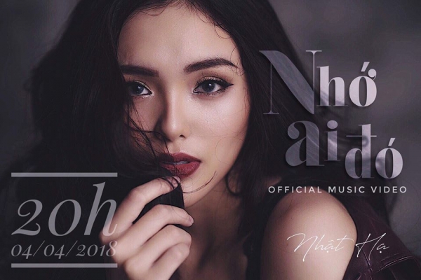 Nhat Ho Nhật Hạ tung MV bất ngờ trở lại showbiz