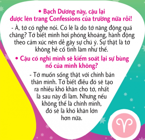 Khi Bạch Dương Không Thích Bạn: Dấu Hiệu, Lý Do và Cách Ứng Xử Tích Cực