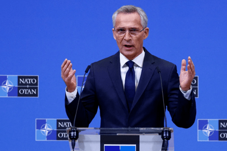 NATO nói chiến sự Nga - Ukraine có thể kéo dài 10 năm