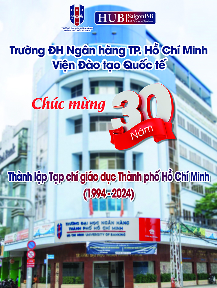 Viện Đào tạo Quốc tế - SaigonISB