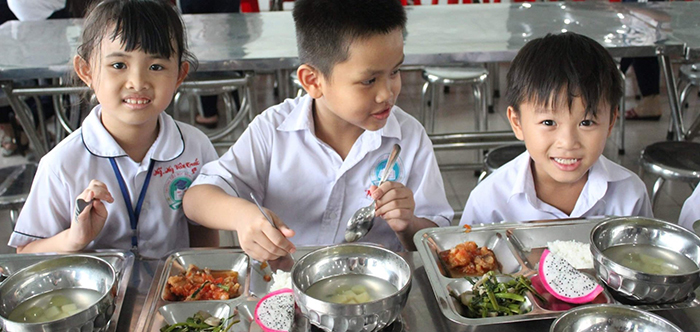 Dậy thì sớm ở trẻ: Nỗi lo của nhiều bậc phụ huynh