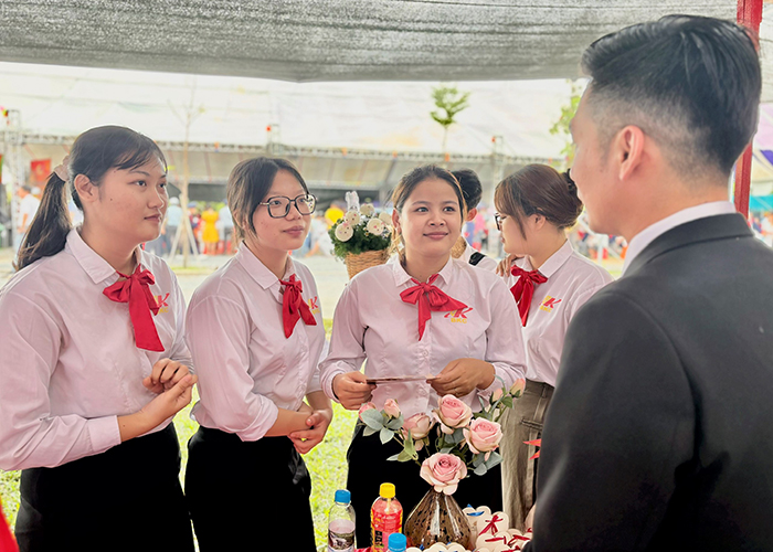 Trở thành một cấp học, giáo dục nghề nghiệp sẽ không còn là “lựa chọn hạng hai”