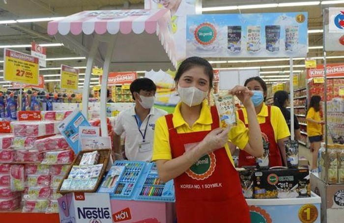 Tìm việc làm nhân viên tiếp thị với mức lương hấp dẫn tại Trùm Việc