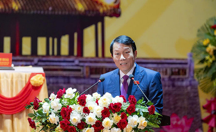 Đại hội Đảng bộ TP.Huế lần thứ XVII: Khát vọng bứt phá trên hành trình mới