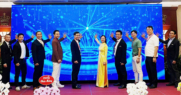Ra mắt ứng dụng giáo dục nhân cách dành cho học sinh