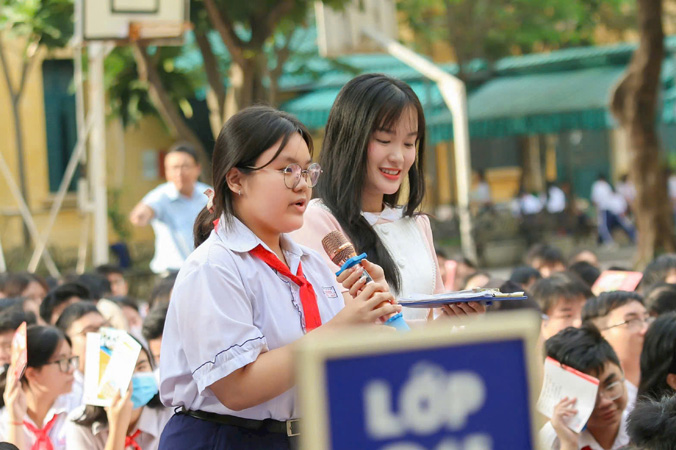 Chiến thuật chọn nguyện vọng lớp 10 và nút thắt phụ huynh cần lưu ý