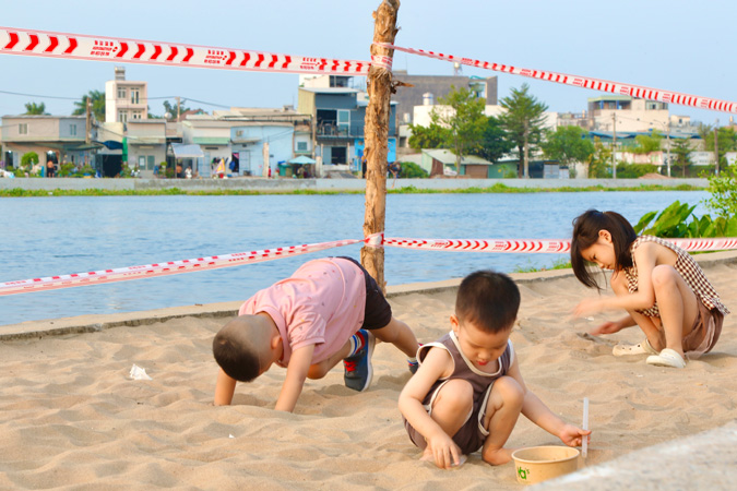 Dự án cải tạo kênh Tham Lương - Bến Cát - rạch Nước Lên: Nhịp sống mới  bên bờ Tham Lương