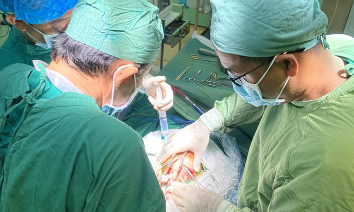 TP.HCM: Từng bước hình thành cụm y tế chuyên sâu Bà Rịa - Vũng Tàu