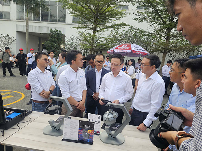 TP.HCM ngày càng thể hiện rõ tính “hiệu năng - hiệu lực - hiệu quả - gần dân - sát dân