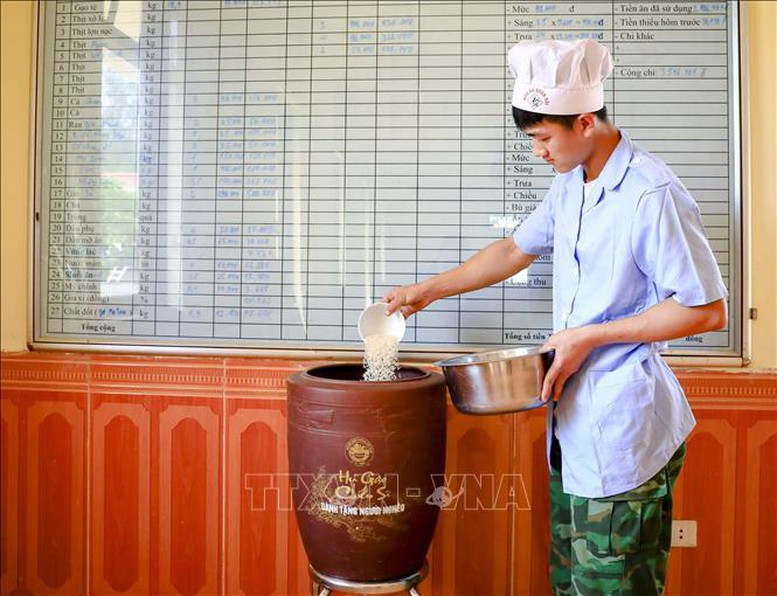 THỰC H&Agrave;NH TIẾT KIỆM- Ảnh 4.