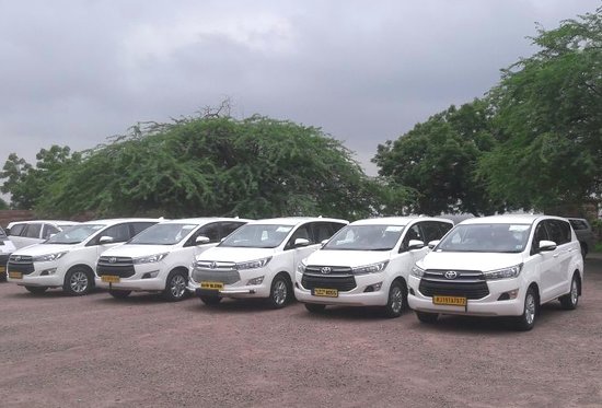 RAJASTHAN JOURNEY BY CAR AND DRIVER (Jodhpur) - All You Need to Know ...