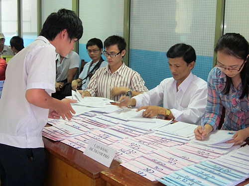 Thêm nhiều ngành mới