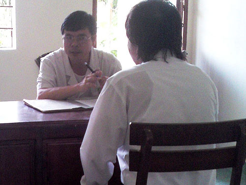Bây giờ họ ra sao?: Trở về từ “mê cung” game bạo lực