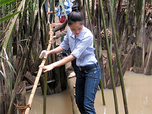 Giới hạn của Truyền hình thực tế đến đâu?: Cảnh giác với chiêu trò