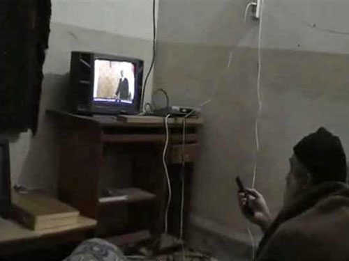 Bin Laden sống ra sao ở Abbottabad?