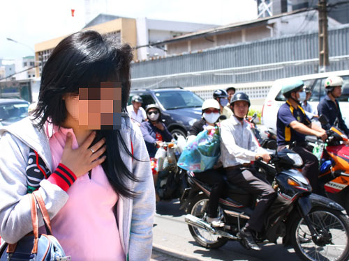 Món ăn cho người hen suyễn
