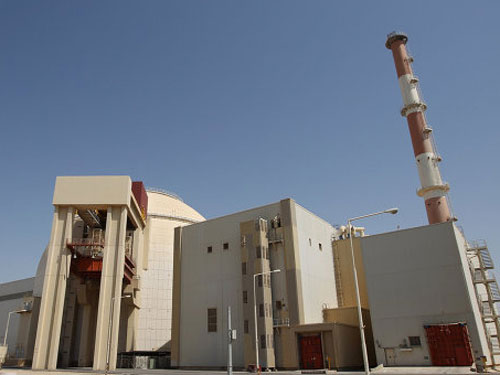 Nga cảnh báo Mỹ đơn phương trừng phạt Iran