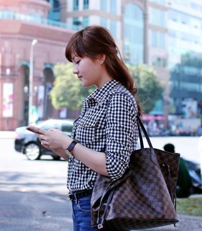 Mệt mỏi vì … 3G!
