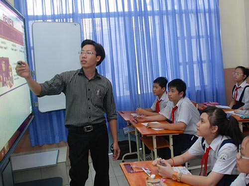 Trăm thứ đổ đầu phụ huynh