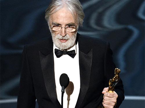 76 quốc gia gửi phim tranh giải Oscar