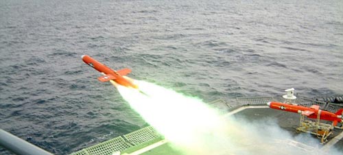 UAV Mỹ liên tiếp gặp nạn