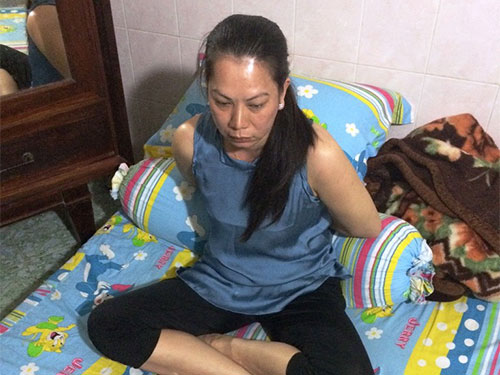 Cai nghiện tại gia: Khó trăm bề!