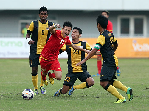 VFF phải thay đổi tư duy và cách làm
