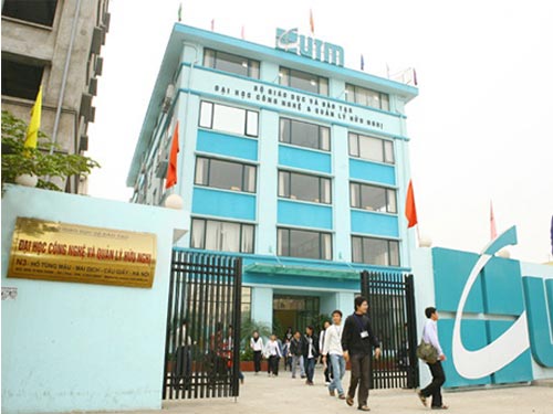 Kiến nghị đóng cửa nhiều trường đại học