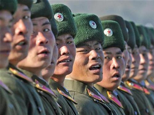 Triều Tiên tổ chức đại hội đảng đặc biệt
