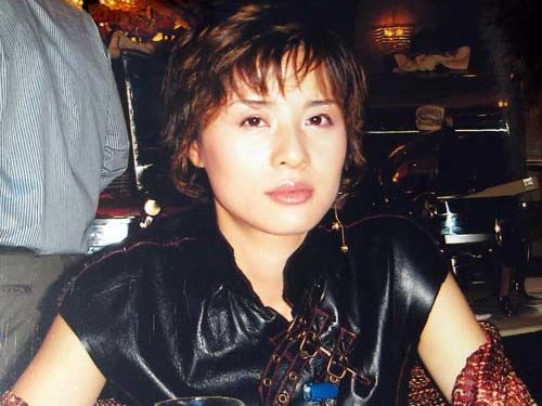 Nữ tỉ phú trốn nợ bị bắt