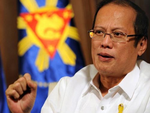 Philippines không cho máy bay Mỹ tham chiến